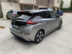 Nissan Leaf  40KWH /150./N-CONNECTA/ 5300. | Mobile.bg    3