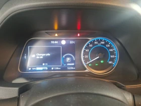 Nissan Leaf 40KWH /150кс./N-CONNECTA - 29900 лв. - 69015963 8