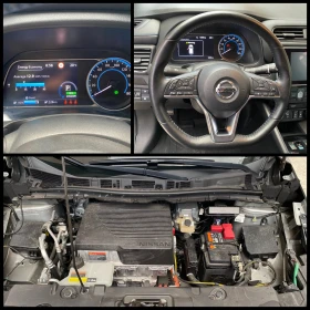 Nissan Leaf  40KWH /150./N-CONNECTA/ 5300. | Mobile.bg    16