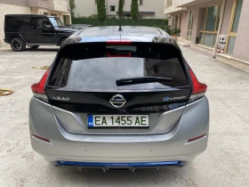 Nissan Leaf  40KWH /150./N-CONNECTA/ 5300. | Mobile.bg    4