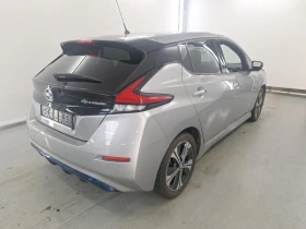 Nissan Leaf 40KWH /150кс./N-CONNECTA - 29900 лв. - 69015963 3