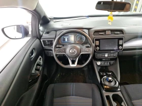 Nissan Leaf 40KWH /150кс./N-CONNECTA - 29900 лв. - 69015963 7