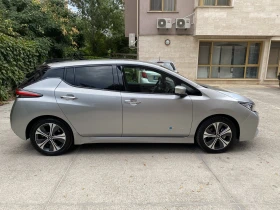 Nissan Leaf  40KWH /150./N-CONNECTA/ 5300. | Mobile.bg    2