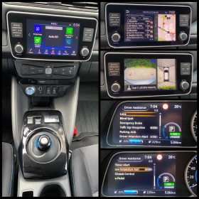 Nissan Leaf  40KWH /150./N-CONNECTA/ 5300. | Mobile.bg    15
