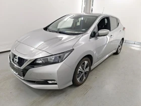 Nissan Leaf 40KWH /150кс./N-CONNECTA - 29900 лв. - 69015963 2