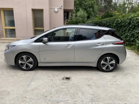 Nissan Leaf  40KWH /150./N-CONNECTA/ 5300. | Mobile.bg    6