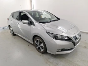 Nissan Leaf  40KWH /150кс./N-CONNECTA