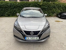 Nissan Leaf  40KWH /150./N-CONNECTA/ 5300. | Mobile.bg    8