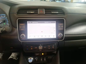 Nissan Leaf 40KWH /150кс./N-CONNECTA - 29900 лв. - 69015963 9