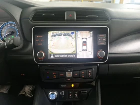 Nissan Leaf 40KWH /150кс./N-CONNECTA - 29900 лв. - 69015963 10