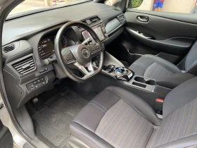 Nissan Leaf  40KWH /150./N-CONNECTA/ 5300. | Mobile.bg    10