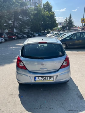 Opel Corsa | Mobile.bg    2