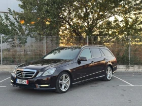 Обява за продажба на Mercedes-Benz E 350 ~21 500 лв. - изображение 5