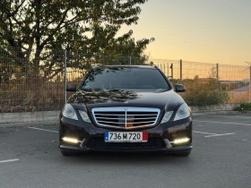 Обява за продажба на Mercedes-Benz E 350 ~21 500 лв. - изображение 7