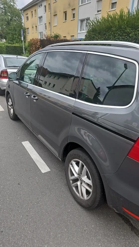 VW Sharan 2.0 | Mobile.bg    4