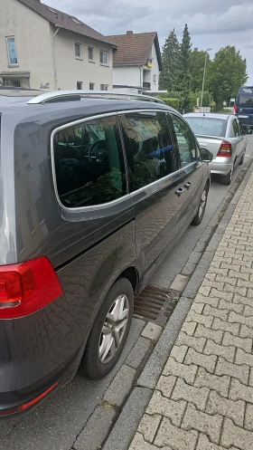 VW Sharan 2.0 | Mobile.bg    3