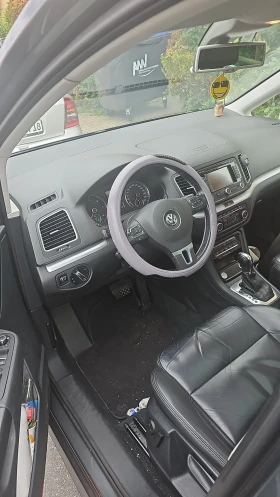 VW Sharan 2.0 | Mobile.bg    2