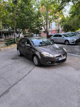 Fiat Bravo