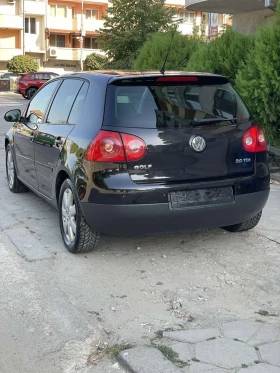 Обява за продажба на VW Golf ~3 800 EUR - изображение 3