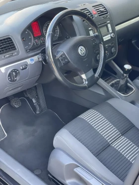 Обява за продажба на VW Golf ~3 800 EUR - изображение 4