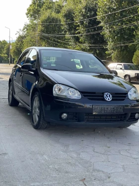 Обява за продажба на VW Golf ~3 800 EUR - изображение 1