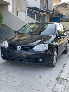 Обява за продажба на VW Golf ~3 800 EUR - изображение 1