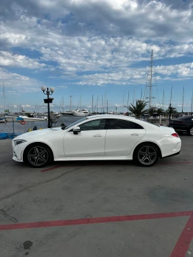 Mercedes-Benz CLS 350 AMG 4MATIC | Mobile.bg    6