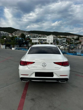 Mercedes-Benz CLS 350 AMG 4MATIC | Mobile.bg    4