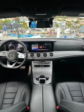 Mercedes-Benz CLS 350 AMG 4MATIC | Mobile.bg    8