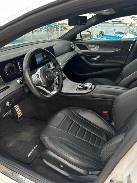 Mercedes-Benz CLS 350 AMG 4MATIC | Mobile.bg    10