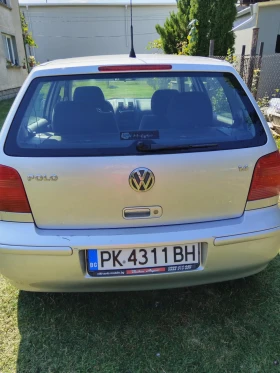 VW Polo | Mobile.bg    3