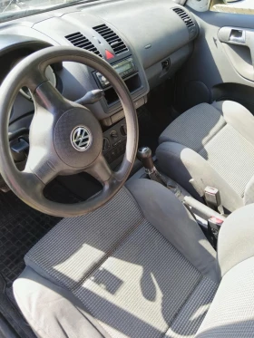 VW Polo | Mobile.bg    5