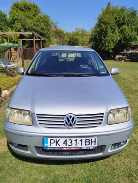     VW Polo