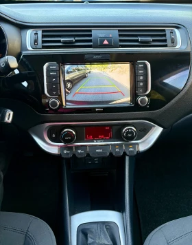 Kia Rio 1.2i EURO6 NAVI CAMERA - 6800 лв. - 95924661 11