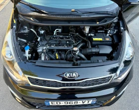 Kia Rio 1.2i EURO6 NAVI CAMERA - 6800 лв. - 95924661 10