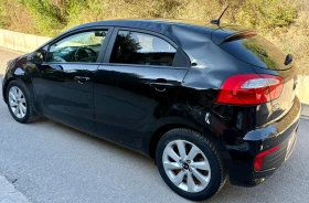 Kia Rio 1.2i EURO6 NAVI CAMERA - 6800 лв. - 95924661 5