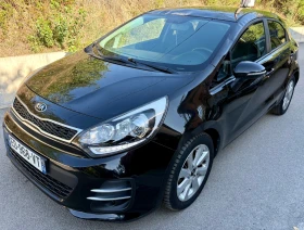 Kia Rio 1.2i EURO6 NAVI CAMERA