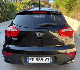 Kia Rio 1.2i EURO6 NAVI CAMERA - 6800 лв. - 95924661 14