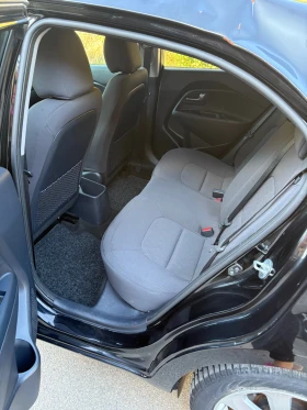 Kia Rio 1.2i EURO6 NAVI CAMERA - 6800 лв. - 95924661 8