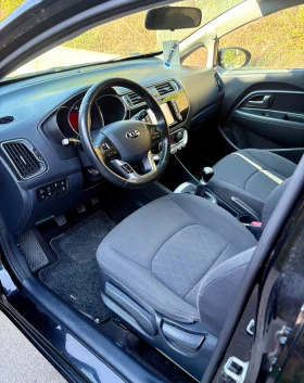 Kia Rio 1.2i EURO6 NAVI CAMERA - 6800 лв. - 95924661 9