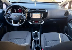 Kia Rio 1.2i EURO6 NAVI CAMERA - 6800 лв. - 95924661 7