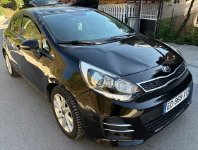 Kia Rio 1.2i EURO6 NAVI CAMERA - 6800 лв. - 95924661 2