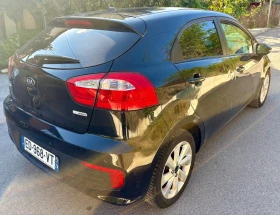 Kia Rio 1.2i EURO6 NAVI CAMERA - 6800 лв. - 95924661 4