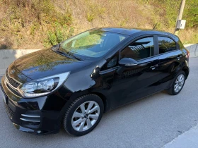 Kia Rio 1.2i EURO6 NAVI CAMERA - 6800 лв. - 95924661 16
