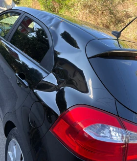 Kia Rio 1.2i EURO6 NAVI CAMERA - 6800 лв. - 95924661 6