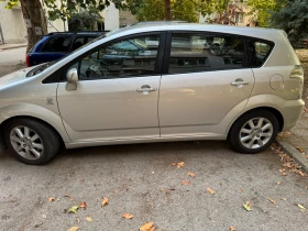 Обява за продажба на Toyota Corolla verso 2.0 116к.с ~5 200 лв. - изображение 3