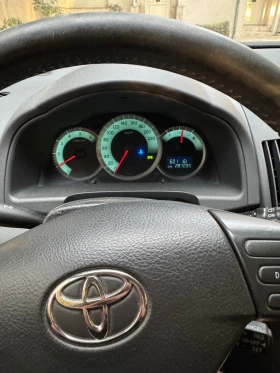 Обява за продажба на Toyota Corolla verso 2.0 116к.с ~5 200 лв. - изображение 9