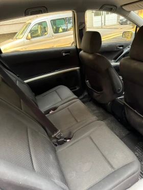 Обява за продажба на Toyota Corolla verso 2.0 116к.с ~5 200 лв. - изображение 6
