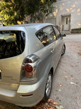 Обява за продажба на Toyota Corolla verso 2.0 116к.с ~5 200 лв. - изображение 5