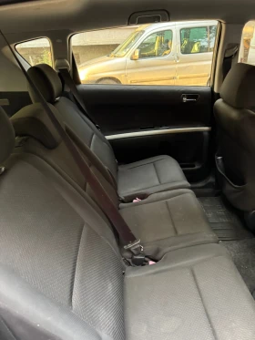 Обява за продажба на Toyota Corolla verso 2.0 116к.с ~5 200 лв. - изображение 7